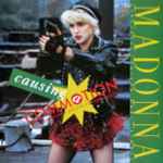 Madonna – Causing A Commotion (1987, Vinyl) - Discogs