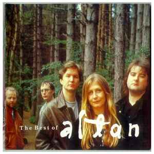 The Best Of - Altan