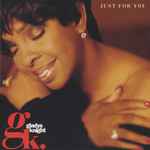 Cover of Just For You, 1994-09-12, CD