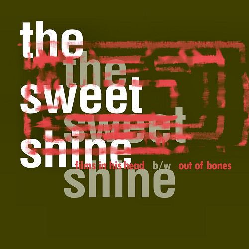 last ned album The Sweet Shine - The Sweet Shine 7