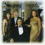 Cover of Christmas In Vienna VII, 2001, CD