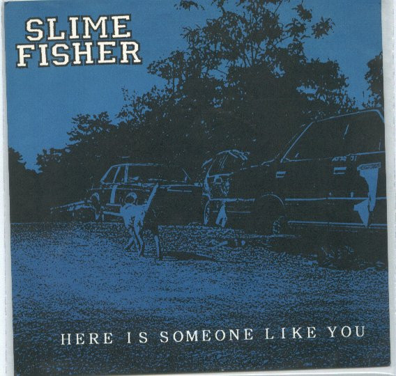 大切な人へのギフト探し 【貴重】SLIME FISHER スライムフィッシャー