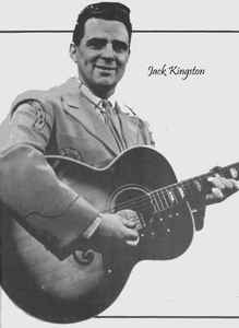 Jack Kingston