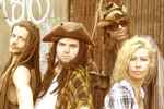 descargar álbum Rednex - Cotton Eye Joe 2003