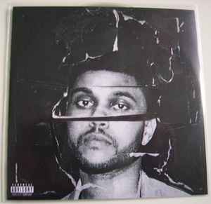 The Weeknd - Acquainted album cover