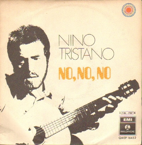 last ned album Nino Tristano - No No No