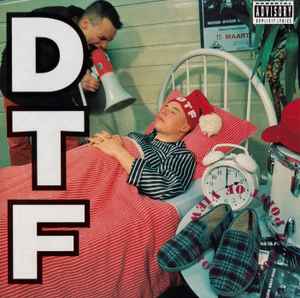 DTF - From A Smooth Point Of View album cover