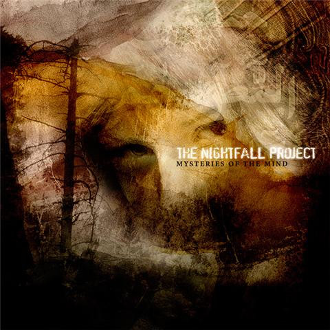 lataa albumi The Nightfall Project - Mysteries Of The Mind