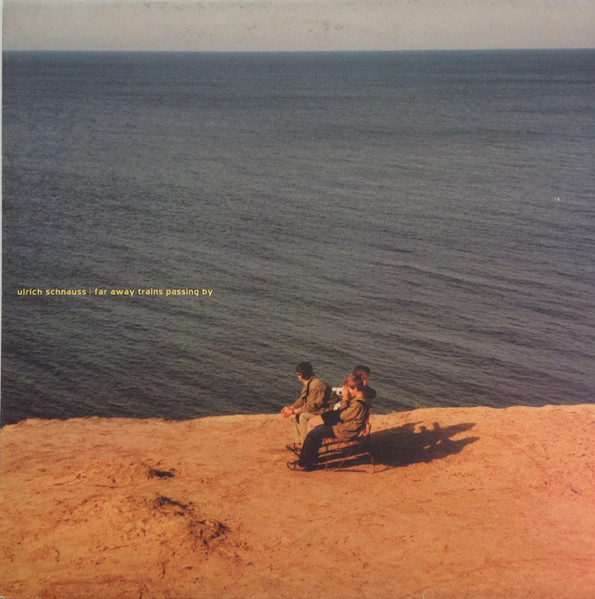 Ulrich Schnauss Far Away Trains Passing By Releases Discogs