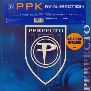 ResuRection - PPK