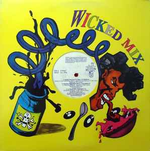 Various - Wicked Mix 37 album cover