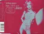 Cover of Oops!...I Did It Again (Remixes), 2000, CD