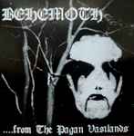 Cover of ...From The Pagan Vastlands, , CD