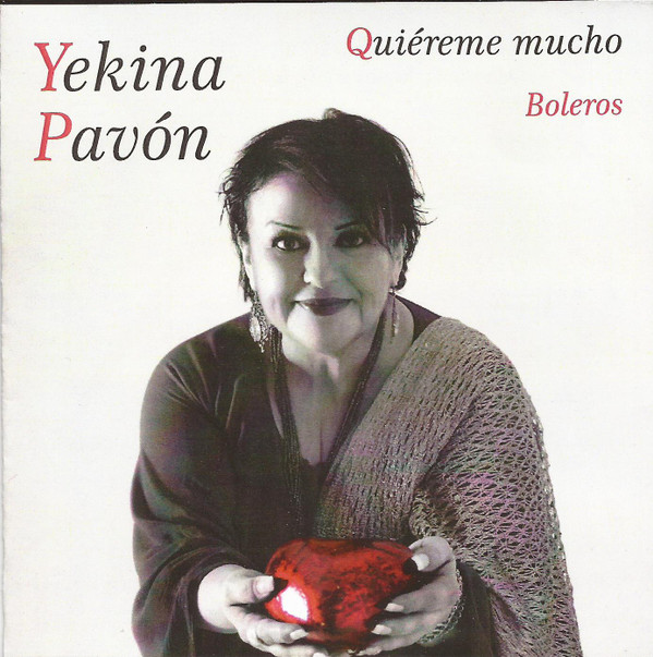 Yekina Pavón | Discography | Discogs