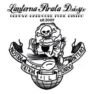 Lanterna Pirata on Discogs