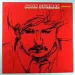 Cover of John Surman, 1969, Vinyl