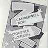Camberwell Now* - Live In Diogenes, Nijmegen 15 - 5 - 86