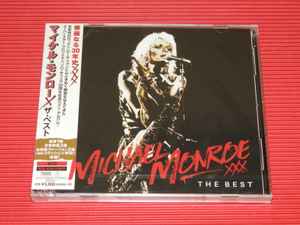 Michael Monroe / Michael Monroe – The Best (2017, CD) - Discogs