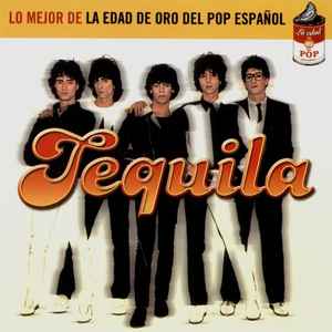 Tequila (CD, Compilation, Reissue)en venta