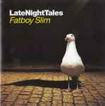 Cover of LateNightTales, 2007-10-15, CD