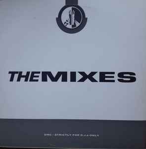 The Mixes 146 - Various