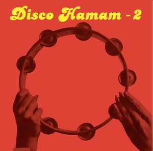 Disco Hamam - 2 - Paralel Disko / Afacan