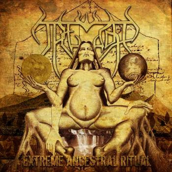 lataa albumi Tremor - Extreme Ancestral Ritual