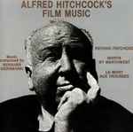 Cover of Alfred Hitchcock's Film Music, 1986, CD