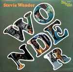 Cover of Stevie Wonder, 1972, Vinyl