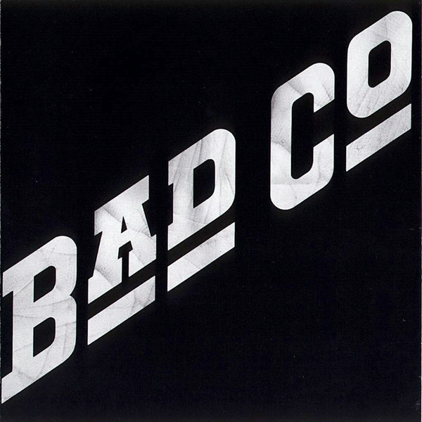 Обложка конверта виниловой пластинки Bad Company (3) - Bad Company