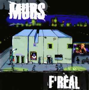 F'Real - Murs