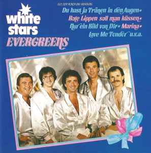 White Stars – Evergreens (1988, CD) - Discogs