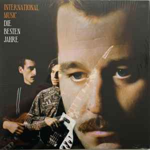 International Music - Die Besten Jahre