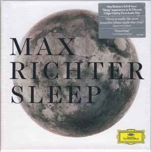Sleep - Max Richter