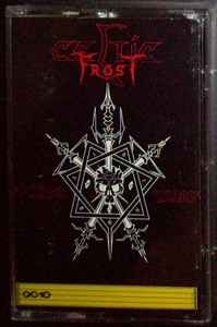 Celtic Frost – Morbid Tales (1985, Cassette) - Discogs