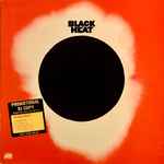 Black Heat - Black Heat | Releases | Discogs