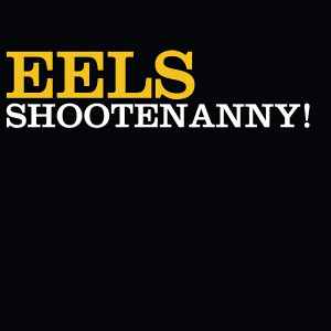 Eels – Daisies Of The Galaxy (2000, CD) - Discogs