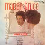 Marian Bruce – Halfway To Dawn (1959, Blue Labels, Vinyl) - Discogs