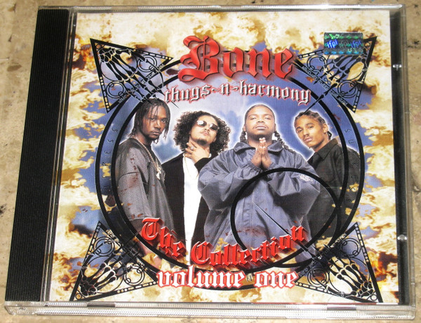 Bone Thugs-N-Harmony - The Collection Volume One | Releases | Discogs