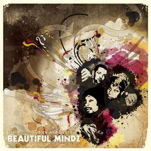 2tall-Beautiful Mindz copertina album