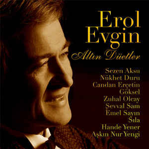 lataa albumi Erol Evgin - Altın Düetler