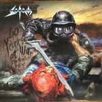 Sodom – 40 Years At War - The Greatest Hell Of Sodom (2022