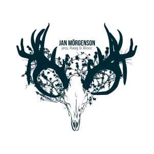 Jan Mörgenson - Jass, Raag & Blooz album cover