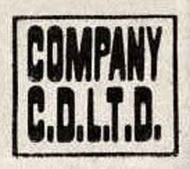 Company C.D.L.T.D. image