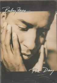 Babyface – The Day (1996, Minidisc) - Discogs