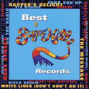 Various - Best Of Sugar Hill Records | Releases | Discogs