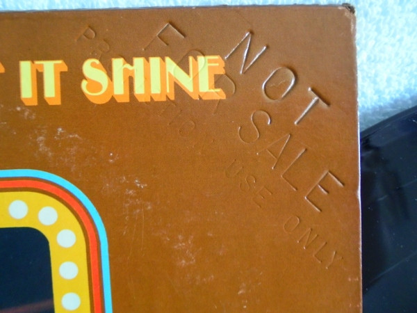 Album herunterladen Kenny Price - Turn Your Light And Let It Shine