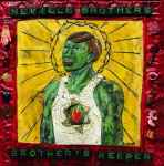 Cover of Brother's Keeper, 1990, CD