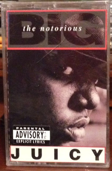 The Notorious B.I.G. - Juicy | Releases | Discogs