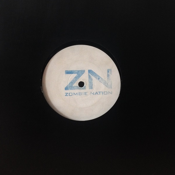 Zombie Nation – Kernkraft 400 (1999, Vinyl) - Discogs